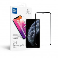 Apple iPhone 11 Pro Panzerglas Blue Star 9H Durchsichtbar