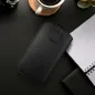 XIAOMI Redmi Note 10 Pro Universaletui Deko Schwarz 