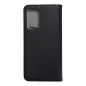 Samsung Galaxy A53 5G Book Handytaschen Smart Case Book Schwarz 