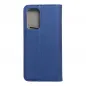 Samsung Galaxy A53 5G Book Handytaschen Smart Case Book Marine 