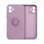 Apple iPhone XS Hülle Roar Amber Lila (Purple) 