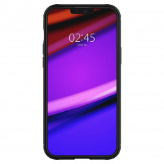 Apple iPhone 13 Pro Max Hülle Spigen Armor Kohlenstoff-Faser, Elegant  Schwarz
