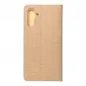 Samsung Galaxy A13 LTE Book Handytaschen LUNA Book Gold Elegant  Gold 