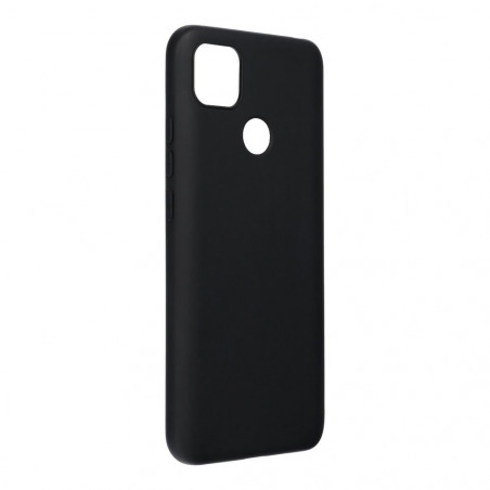 XIAOMI Redmi 9I Hülle Soft Schwarz 