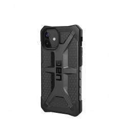 Apple iPhone 12 mini Hülle Urban Armor Gear Plasma Asche 