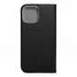 Apple iPhone 13 Pro Max Book Handytaschen Smart Case Book Schwarz 