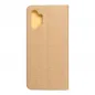 Samsung Galaxy A32 5G Book Handytaschen LUNA Book Gold Elegant  Gold 