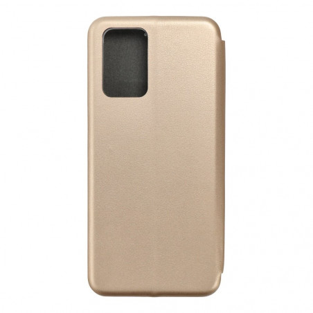 XIAOMI Redmi 10 Book Handytaschen Book Elegance Elegant  Gold 