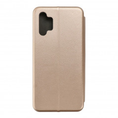 Samsung Galaxy A32 5G Book Handytaschen Book Elegance Elegant  Gold 