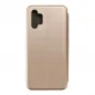 Samsung Galaxy A32 5G Book Handytaschen Book Elegance Elegant  Gold 