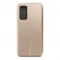 XIAOMI Mi 10T Pro 5G Book Handytaschen Book Elegance Elegant  Gold 