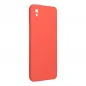 XIAOMI Redmi 9A Hülle Silicone Elegant  Pfirsich 