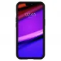 Apple iPhone 13 Hülle Spigen Armor Kohlenstoff-Faser, Elegant  Schwarz