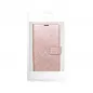 Apple iPhone SE 2020 Book Handytaschen MEZZO Book Mandala  Roségold 