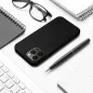 XIAOMI Poco M3 Pro Hülle Silicone Elegant  Schwarz 