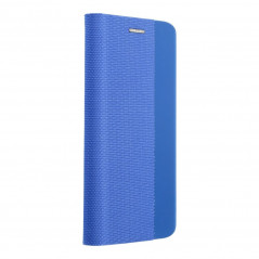 XIAOMI Redmi 9A Book Handytaschen Sensitive Book Hellblau 