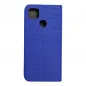 XIAOMI Redmi 9A Book Handytaschen Sensitive Book Hellblau 