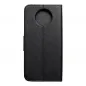 XIAOMI Redmi Note 9T Book Handytaschen Fancy Book Schwarz 