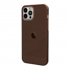 Apple iPhone 12 Pro Max Hülle Urban Armor Gear Lucent Orange