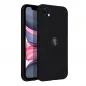 Apple iPhone 11 Pro Max Hülle Soft Schwarz 