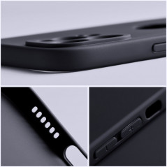 Apple iPhone 11 Pro Max Hülle Soft Schwarz 