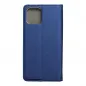 Apple iPhone 12 Pro Book Handytaschen Smart Case Book Marine 