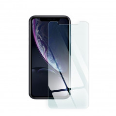 Apple iPhone XR Panzerglas Blue Star 9H Durchsichtbar 