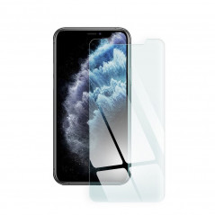 Apple iPhone XS Panzerglas Blue Star 9H Durchsichtbar