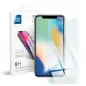 Apple iPhone X Panzerglas Blue Star 9H Durchsichtbar 