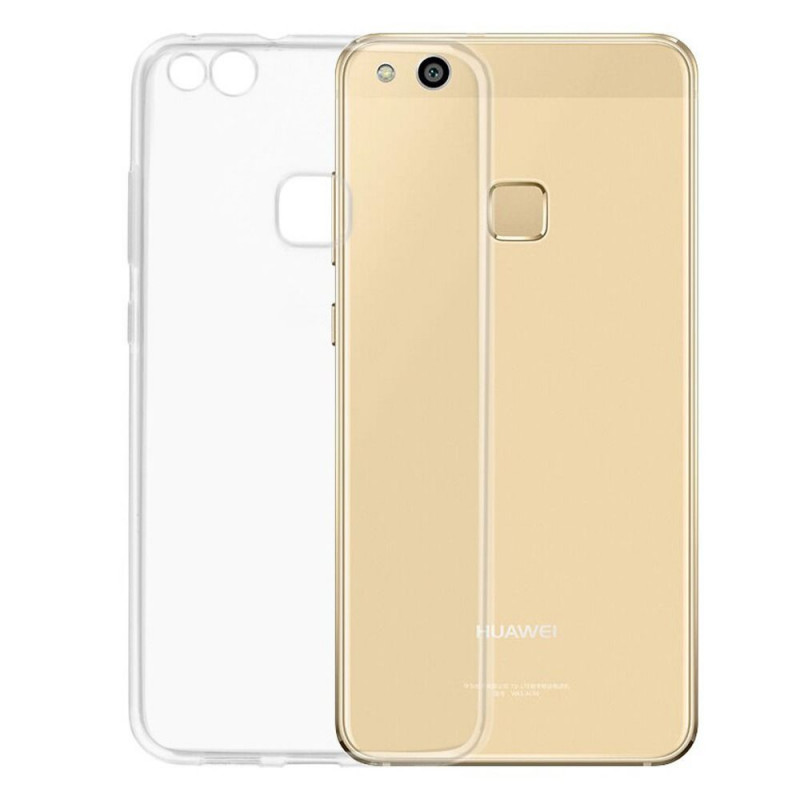 Huawei P20 Hülle Ultra Slim 0,5mm Durchsichtbar 