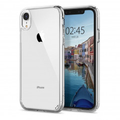 Apple iPhone XR Hülle Ultra Slim 0,5mm Durchsichtbar