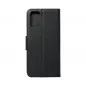 Samsung Galaxy S20 Plus Book Handytaschen Fancy Book Schwarz 