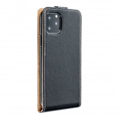 XIAOMI Redmi 9A Flip Handytaschen Slim Flexi Fresh Schwarz 