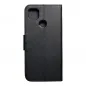 XIAOMI Redmi 9I Book Handytaschen Fancy Book Schwarz 