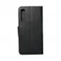 Huawei P20 Pro Book Handytaschen Fancy Book Schwarz 