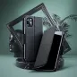 Apple iPhone XS Book Handytaschen Fancy Book Schwarz 