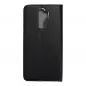 XIAOMI Redmi Note 8 Pro Book Handytaschen Smart Case Book Schwarz 