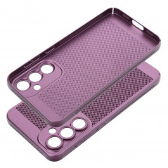 Samsung Galaxy S23 FE Hülle Breezy Lila (Purple) 