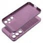 Samsung Galaxy S23 FE Hülle Breezy Lila (Purple) 