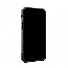 Apple iPhone 15 Pro Max Hülle Urban Armor Gear Pathfinder Premium-Gehäuse  MagSAFE  Asche 