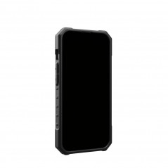 Apple iPhone 15 Pro Hülle Urban Armor Gear Pathfinder Premium-Gehäuse  MagSAFE  Geo-Tarnung 