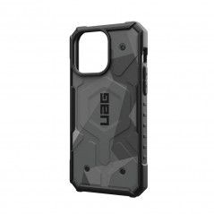 Apple iPhone 15 Pro Max Hülle Urban Armor Gear Pathfinder Premium-Gehäuse  MagSAFE  Geo-Tarnung 