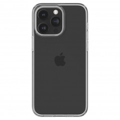 Apple iPhone 15 Pro Max Hülle Spigen Liquid Crystal Kristallklar  Durchsichtbar 