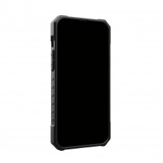 Apple iPhone 15 Plus Hülle Urban Armor Gear Pathfinder Premium-Gehäuse  MagSAFE  Schwarz 