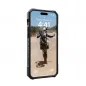 Apple iPhone 15 Pro Max Hülle Urban Armor Gear Pathfinder Premium-Gehäuse  MagSAFE  Dunkle Erde 