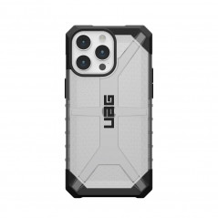 Apple iPhone 15 Pro Max Hülle Urban Armor Gear Plasma Eis 