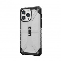 Apple iPhone 15 Pro Max Hülle Urban Armor Gear Plasma Eis 