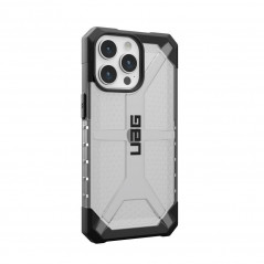 Apple iPhone 15 Pro Max Hülle Urban Armor Gear Plasma Eis 