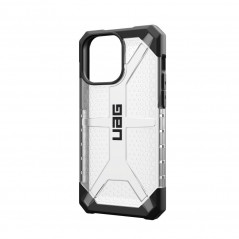 Apple iPhone 15 Pro Max Hülle Urban Armor Gear Plasma Eis 