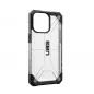 Apple iPhone 15 Pro Max Hülle Urban Armor Gear Plasma Eis 